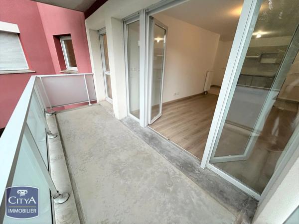 Appartement à vendre 3 pièces 60.8m² Loos (59120)