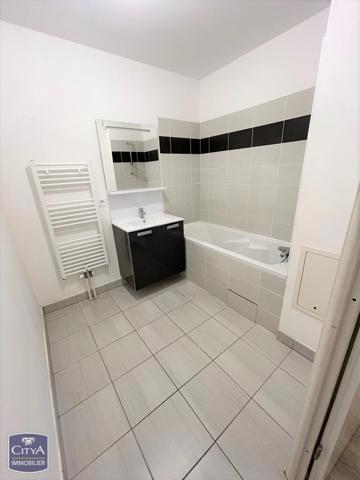 Appartement à vendre 3 pièces 60.8m² Loos (59120)