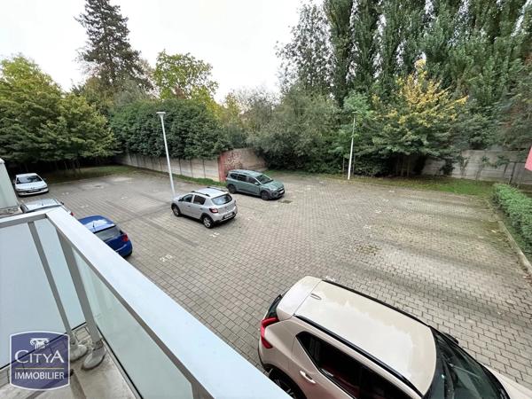 Appartement à vendre 3 pièces 60.8m² Loos (59120)