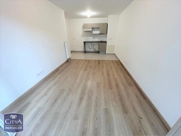Appartement à vendre 3 pièces 60.8m² Loos (59120)