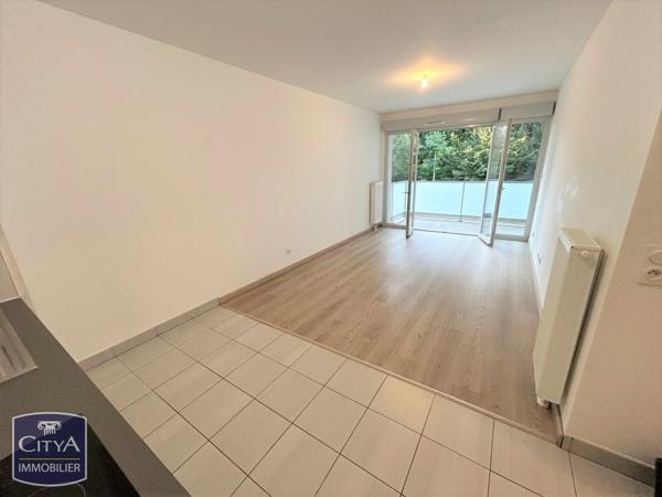 Appartement à vendre 3 pièces 60.8m² Loos (59120)