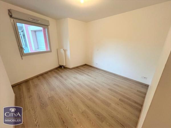 Appartement à vendre 3 pièces 60.8m² Loos (59120)