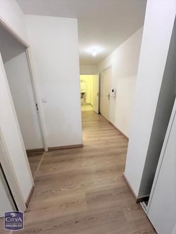 Appartement à vendre 3 pièces 60.8m² Loos (59120)