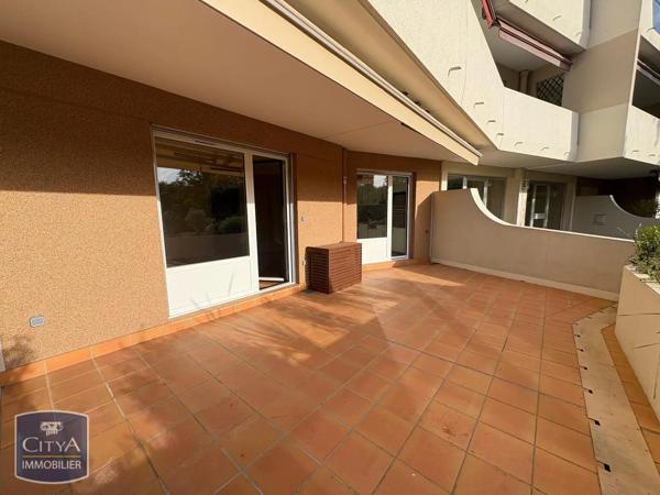 Appartement à louer 1 pièce 41.95m² Écully (69130)