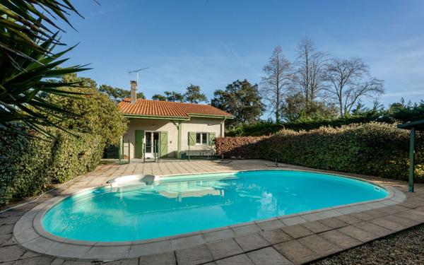 Maison à vendre    5 pièces • 140 m2 Labenne