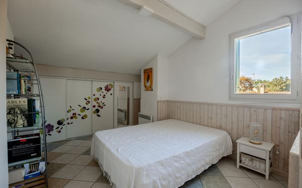 Maison à vendre    5 pièces • 140 m2 Labenne