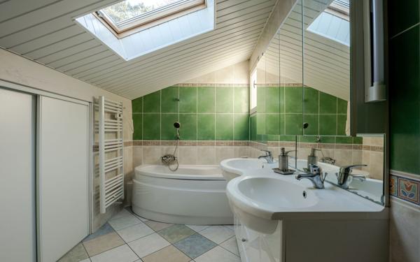 Maison à vendre    5 pièces • 140 m2 Labenne