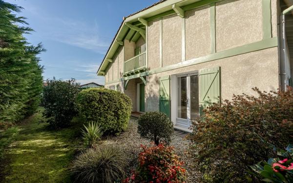 Maison à vendre    5 pièces • 140 m2 Labenne