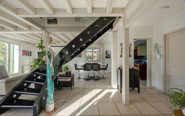 Maison à vendre    5 pièces • 140 m2 Labenne