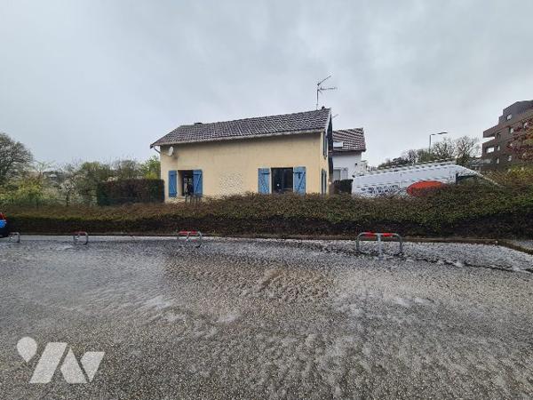 Garage Parking à vendre Besançon