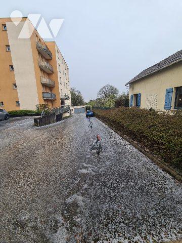 Garage Parking à vendre Besançon