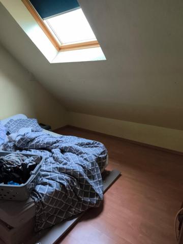 Appartement 60 m², 2 chs, 3ième étage, centre ville de Flers