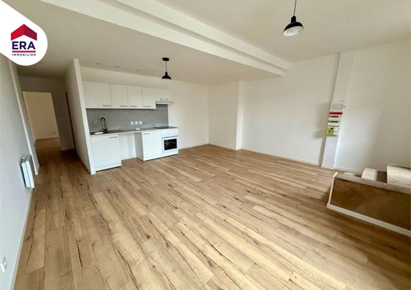 Appartement Figeac 2 pièces 46 m2