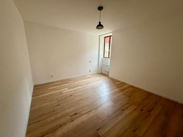 Appartement Figeac 2 pièces 46 m2