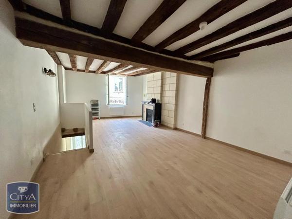 Appartement à louer 3 pièces 103.93m²