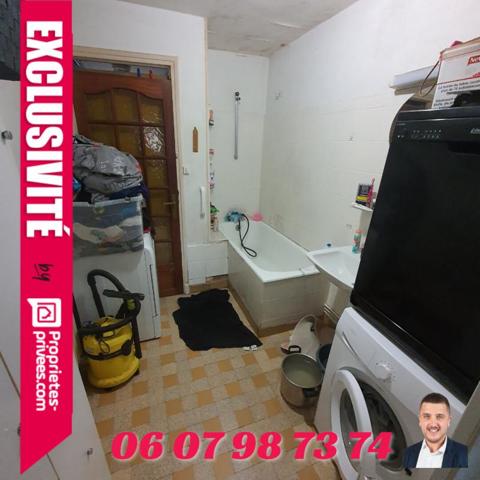 Maison Hirson 3 chambres Louée