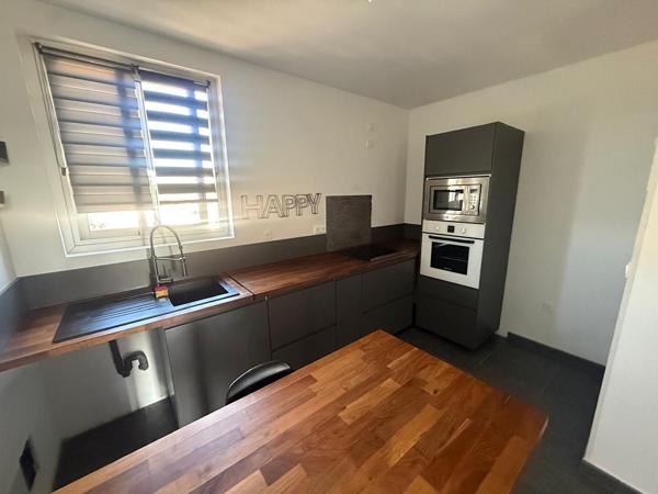 Appartement T3 Salon De Provence 3 pièces 57.74 m2