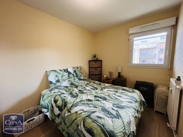 Appartement à vendre 2 pièces 37m² Brest (29200)
