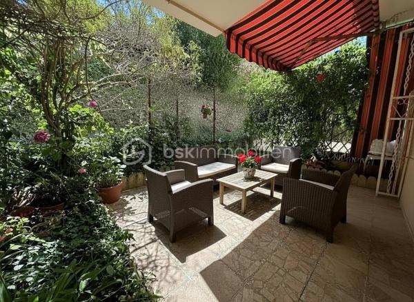 Appartement de 67 m²