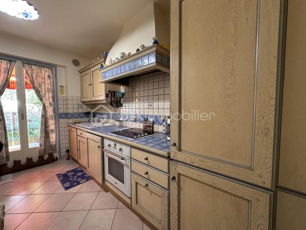 Appartement de 67 m²