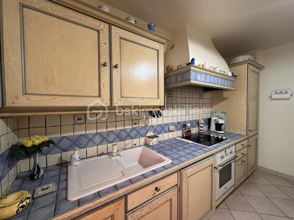 Appartement de 67 m²