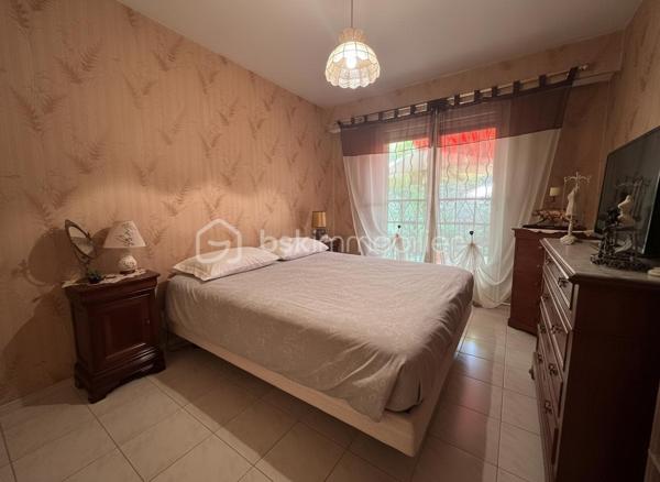 Appartement de 67 m²