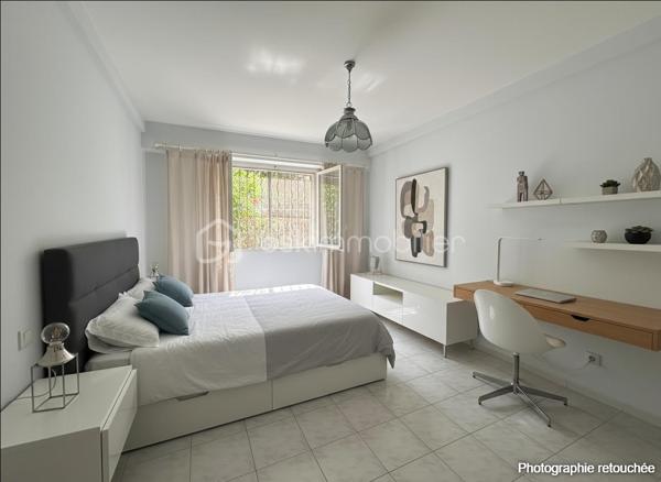 Appartement de 67 m²