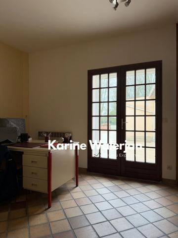 Bois-Bernard (62320) MAISON AUX BEAUX VOLUMES 7 PIECES 166 M2