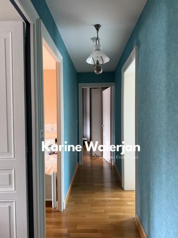 Bois-Bernard (62320) MAISON AUX BEAUX VOLUMES 7 PIECES 166 M2