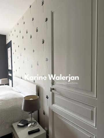 Bois-Bernard (62320) MAISON AUX BEAUX VOLUMES 7 PIECES 166 M2