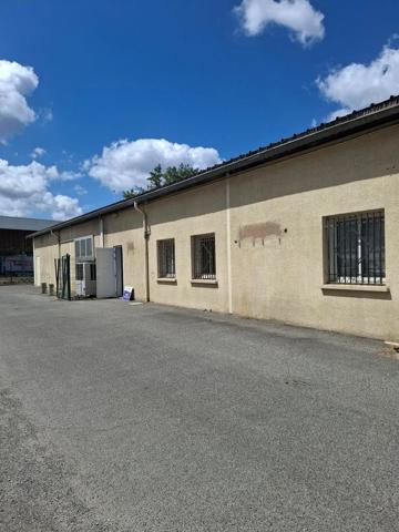 Local commercial ou professionnel
