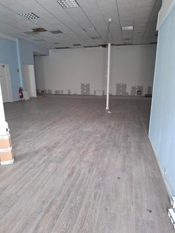 Local commercial ou professionnel