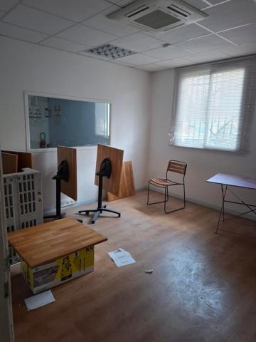 Local commercial ou professionnel