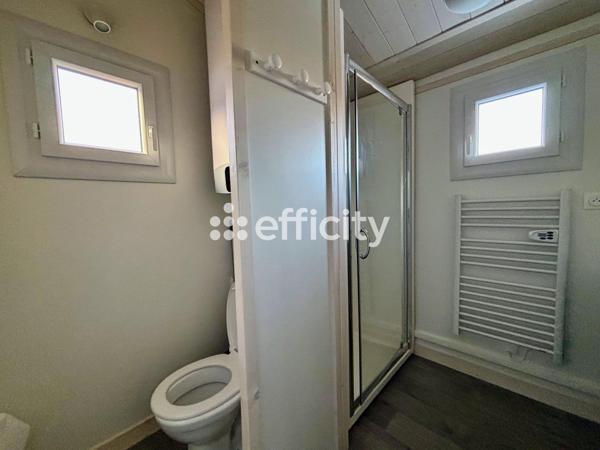 Maison 2 pièces - 30 m²