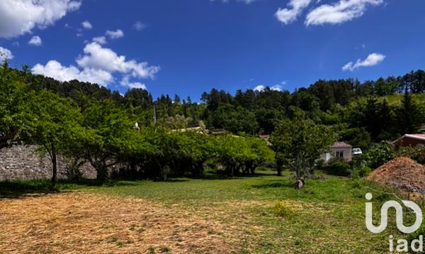 Terrain à vendre 791 m² Ucel