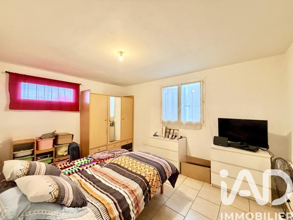 Maison à vendre 4 pièces 88 m² Nérigean