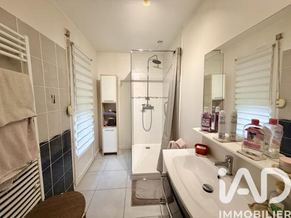 Maison à vendre 4 pièces 88 m² Nérigean