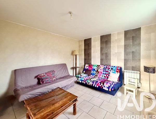 Maison à vendre 4 pièces 88 m² Nérigean