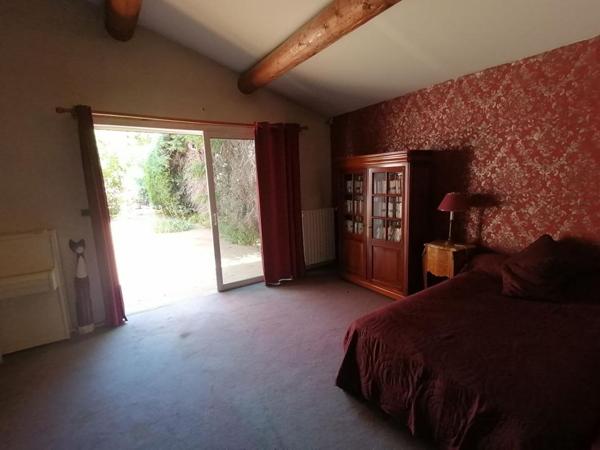 Maison Saint-Cyr-sur-Mer