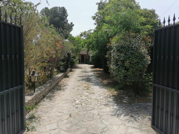 Maison Saint-Cyr-sur-Mer