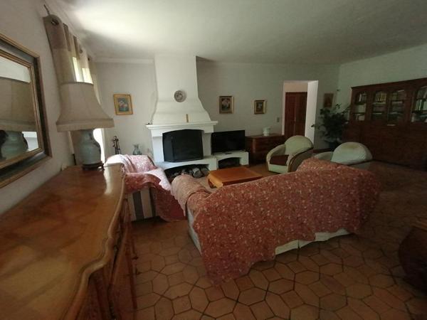 Maison Saint-Cyr-sur-Mer