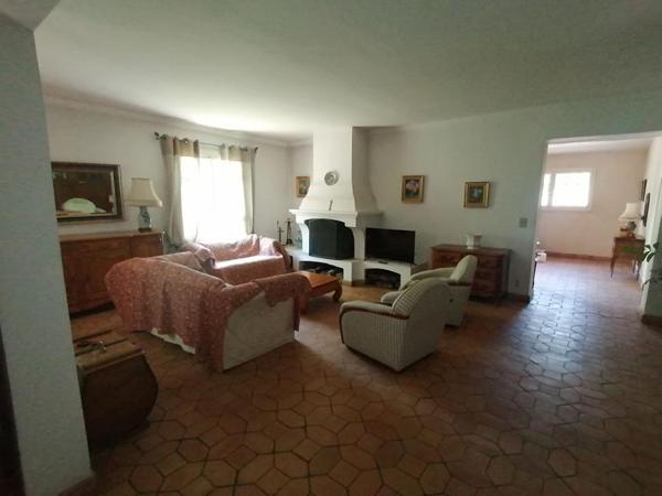 Maison Saint-Cyr-sur-Mer