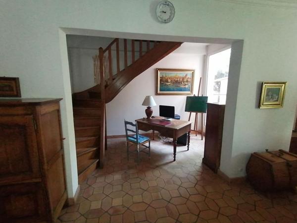 Maison Saint-Cyr-sur-Mer