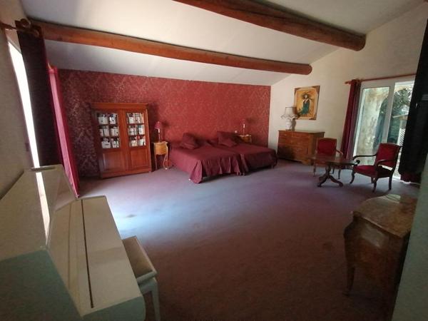 Maison Saint-Cyr-sur-Mer