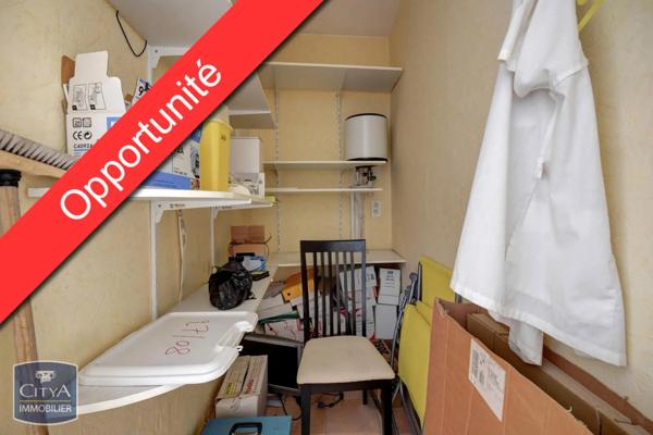 Local professionnel à vendre