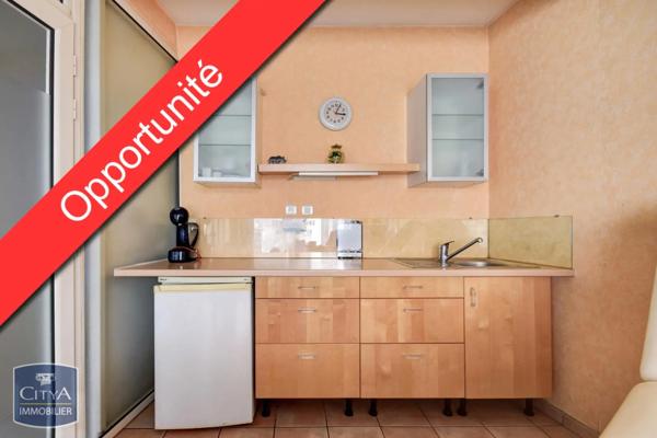 Local professionnel à vendre