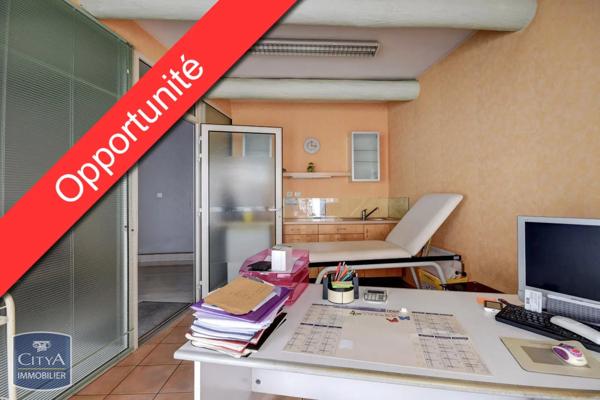 Local professionnel à vendre