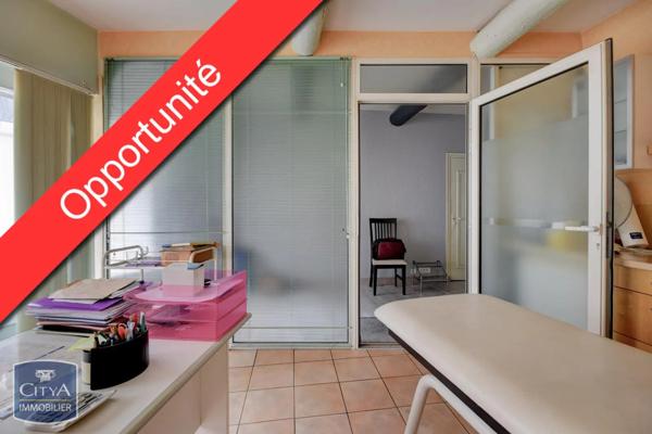 Local professionnel à vendre