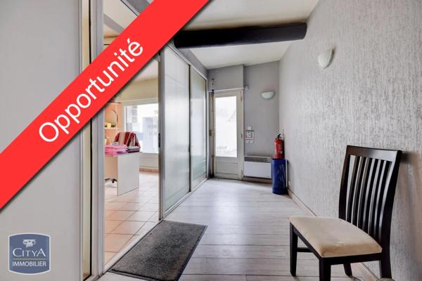 Local professionnel à vendre