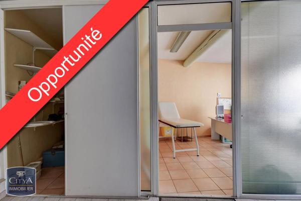 Local professionnel à vendre